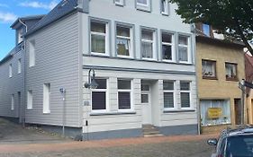 Ferienwohnung Michaelisstraße